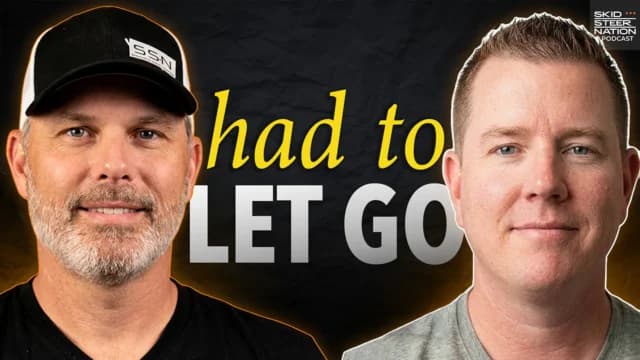 Jerod Condit: Building the Business Before He Needed It, episode cover