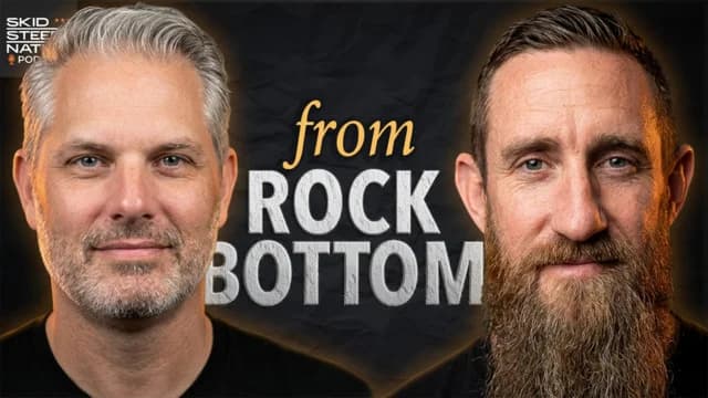 Jesse McGrath: The Business Was Never the End Goal, episode cover