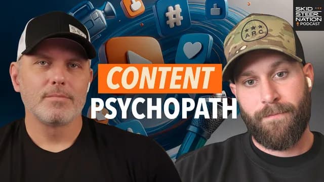 Matt Hobbs: The Guy Who Turned Facebook Posts Into Booked-Out Work, episode cover