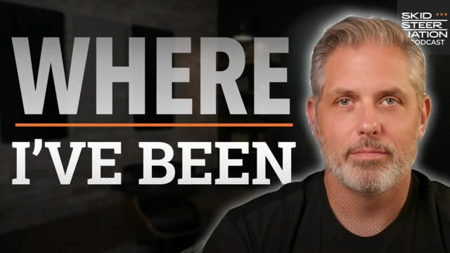 Ryan Deemer: Why I Had to Step Away, episode cover
